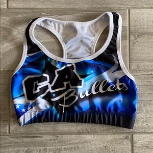 CA Bullets